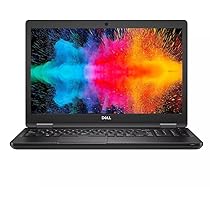 [美品&高性能]DELL Latitude5590 i7 16 FH(853) Dell Latitude 5590 Business Laptop | 15.6in HD Screen